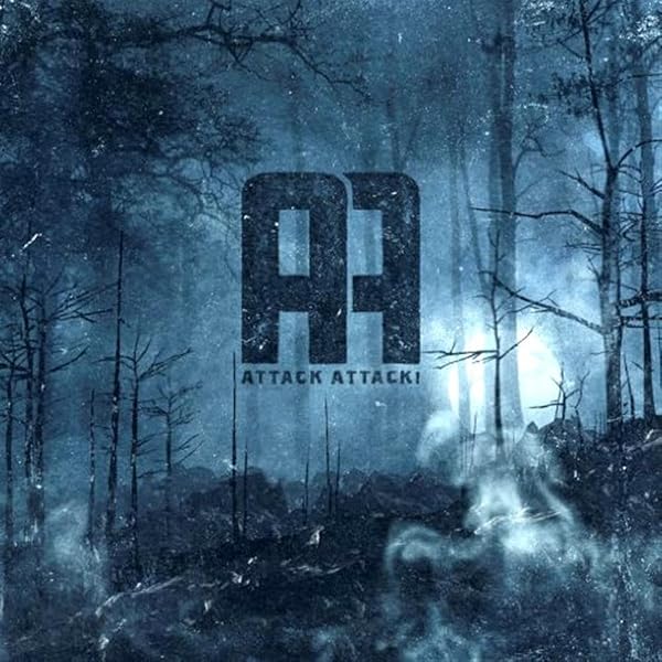 ATTACK ATTACK - Someday Came Suddenly | Amazon.com.au | Music